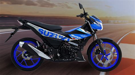 raider 150 fi 2024